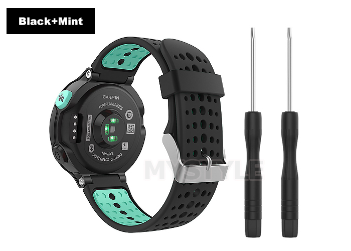 garmin forerunner 405 wrist strap kit