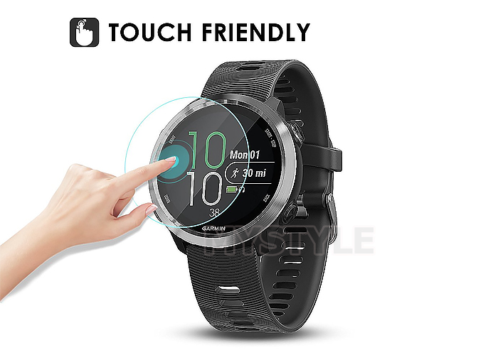 forerunner 235 screen replacement