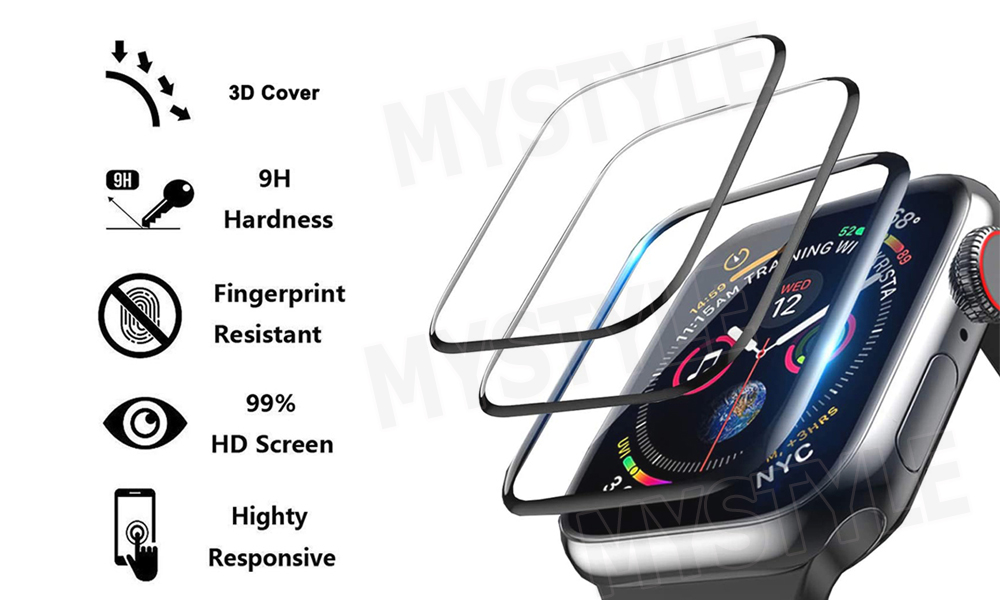 iwatch series 3 screen size