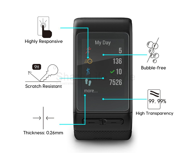 vivoactive hr ebay