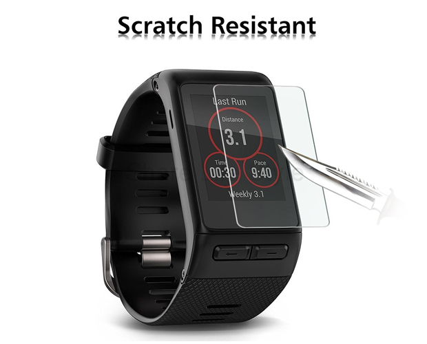 ebay vivoactive hr