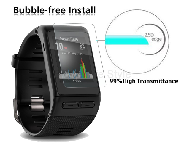 vivoactive hr ebay